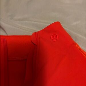 lululemon athletic quarter zip